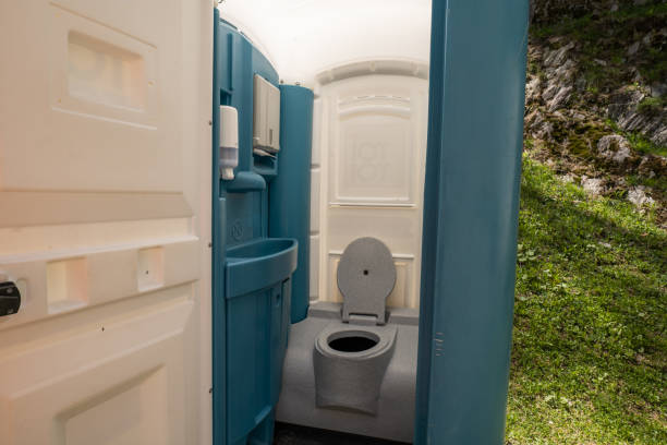 Best Luxury portable toilet rental  in West Melbourne, FL