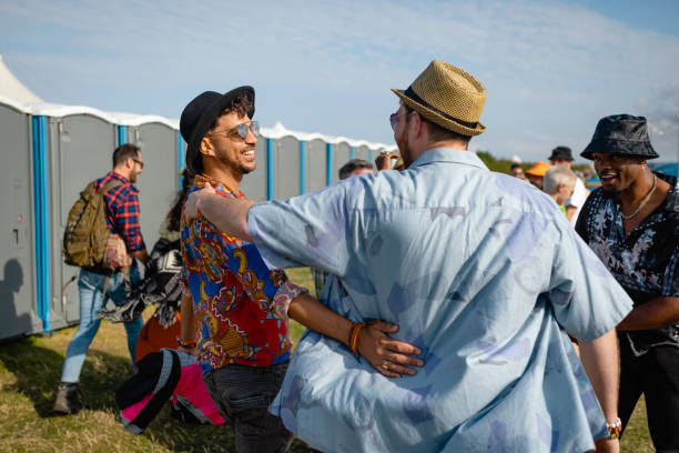 Best Portable restroom trailer rental  in West Melbourne, FL