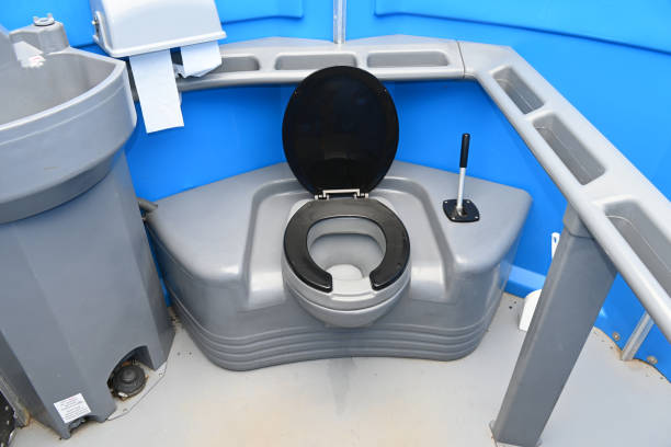 Best Handicap porta potty rental  in West Melbourne, FL